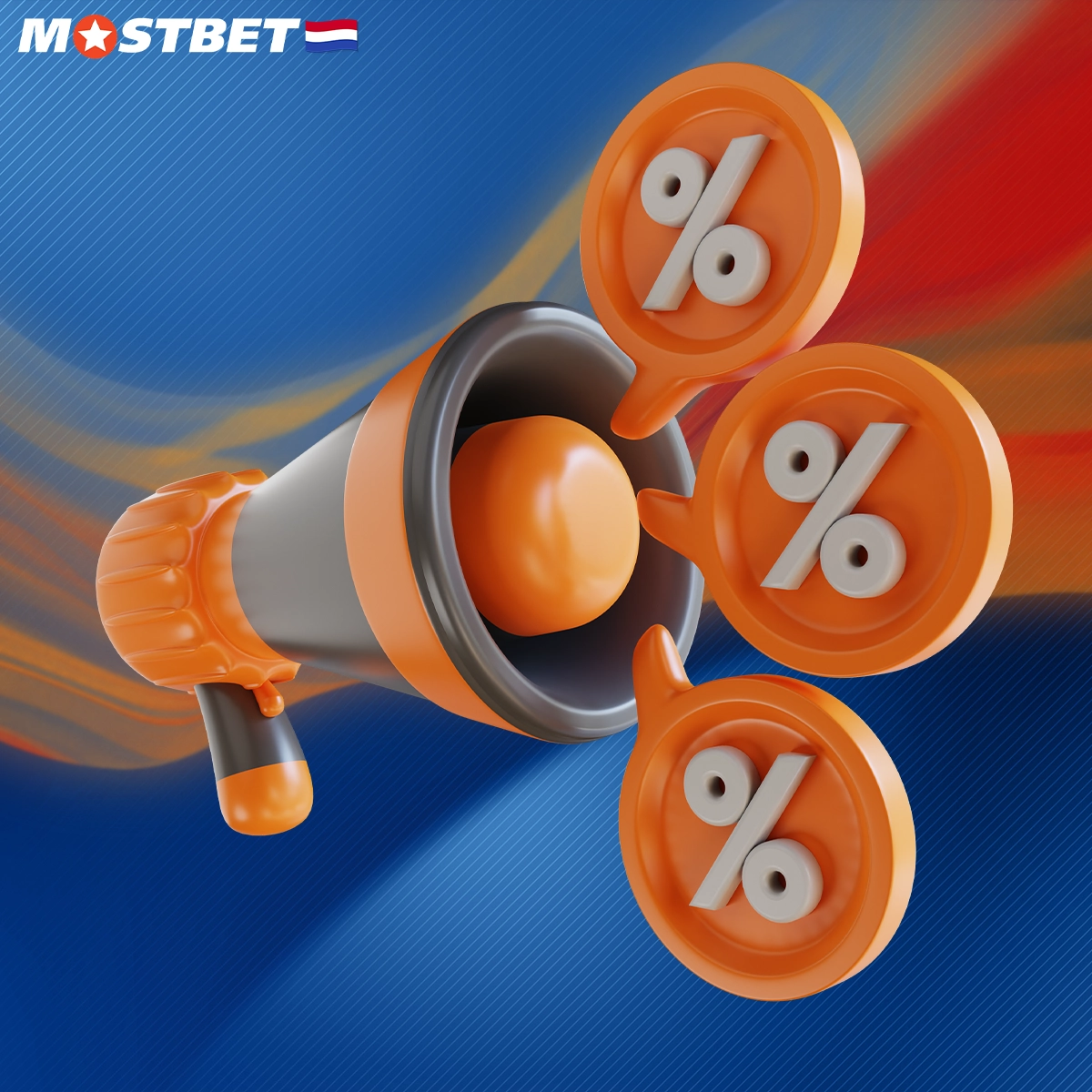 Bekijk Mostbet promocodes