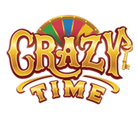 Crazy time logo