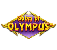 Logo Poorten van Olympus